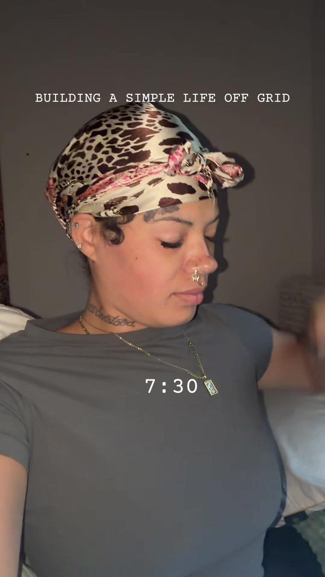 @AliGoddess☥ | Seamoss🌱