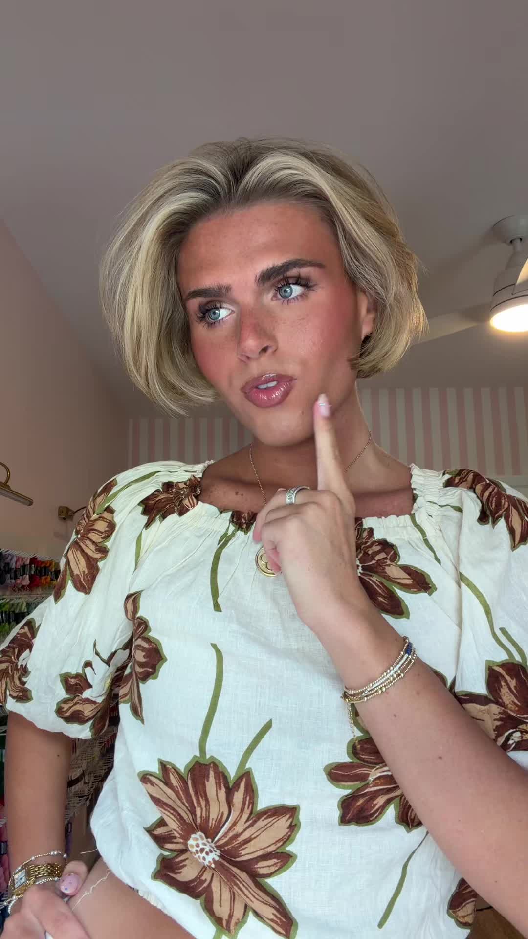 @mattie marshall