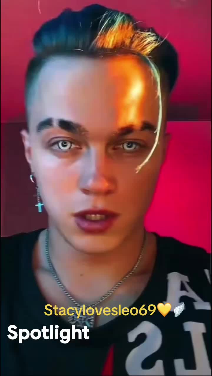 @stacylovesleo69💛🪽