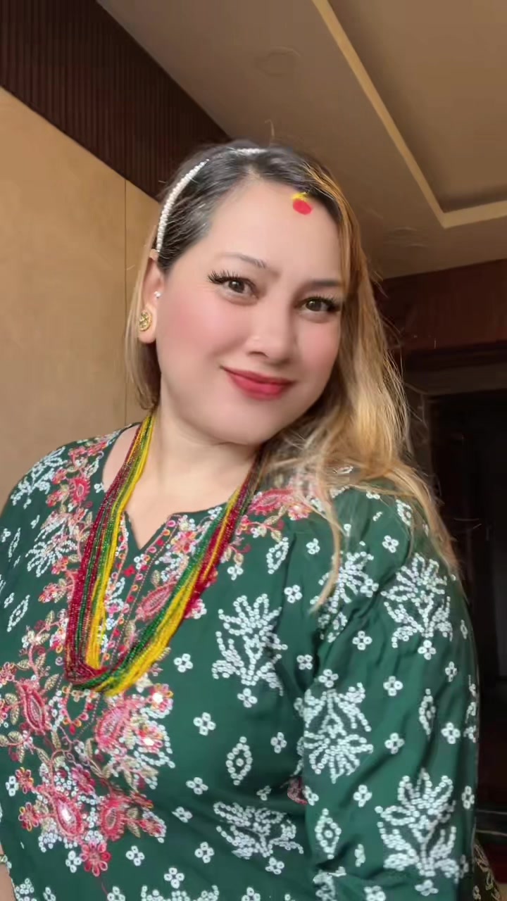 @Ritu Thapa