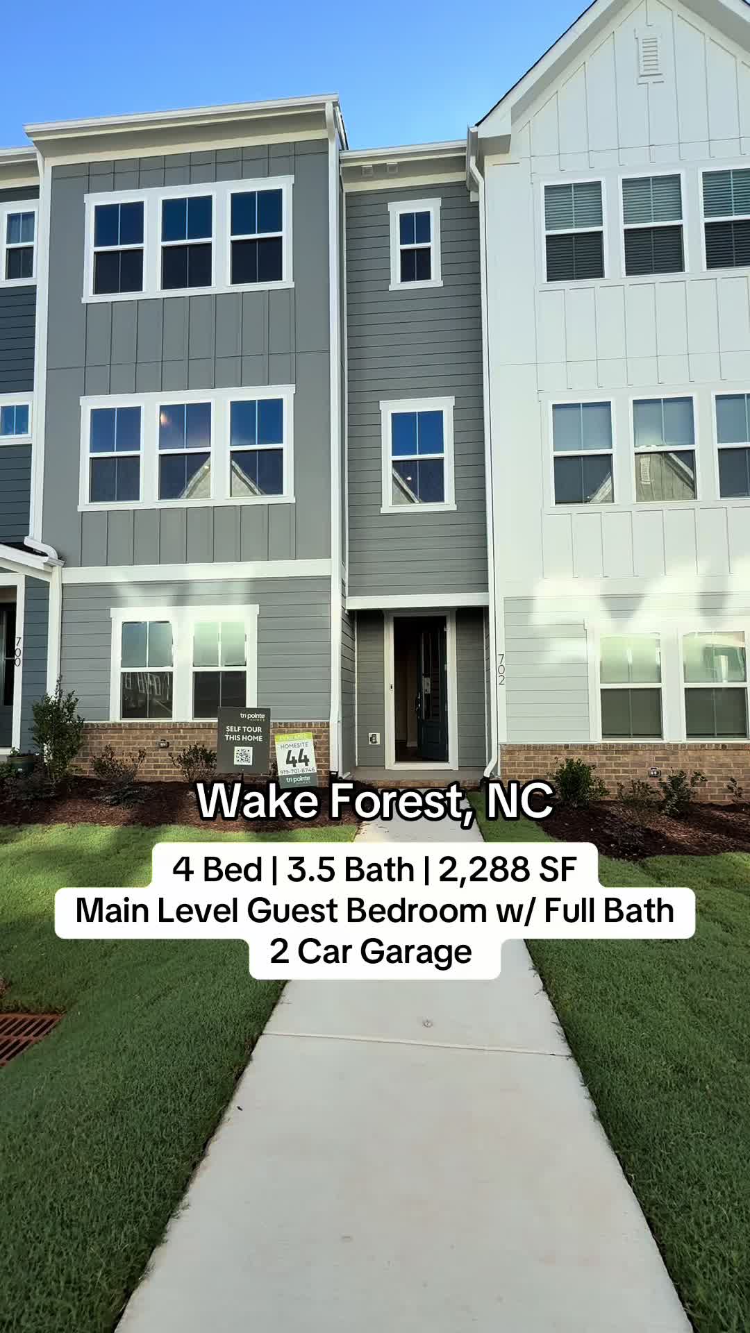 @Shanique, NC/SC Realtor®️