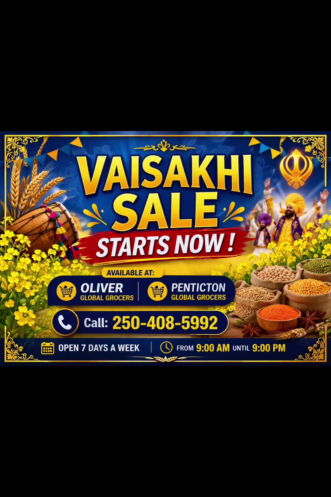 @Global_Grocers_Ltd