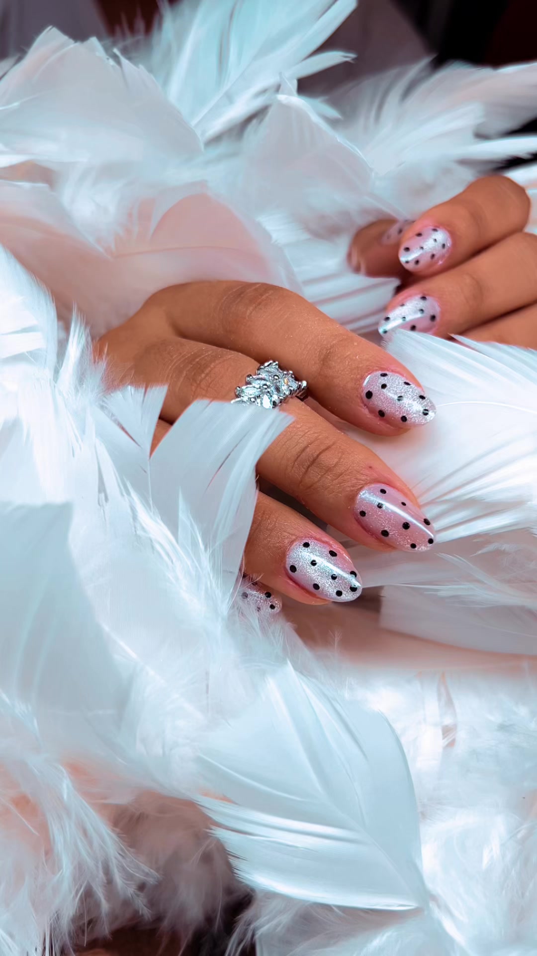 @Leninha Alves Nails designer