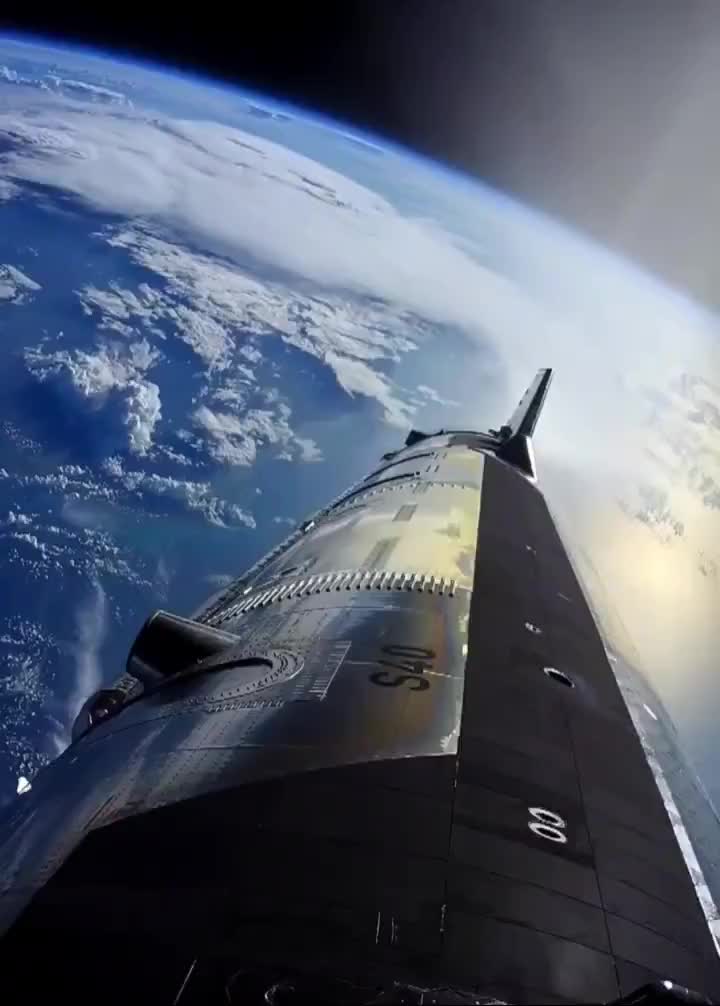 @Space Today
