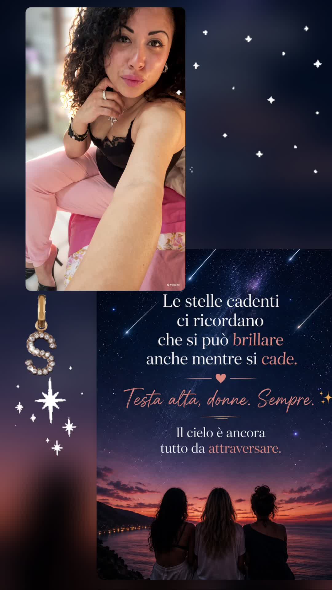 @Stefania Desiderio