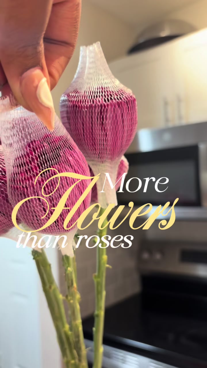 @MISHE DE FLUER | ATL FLORIST🌸