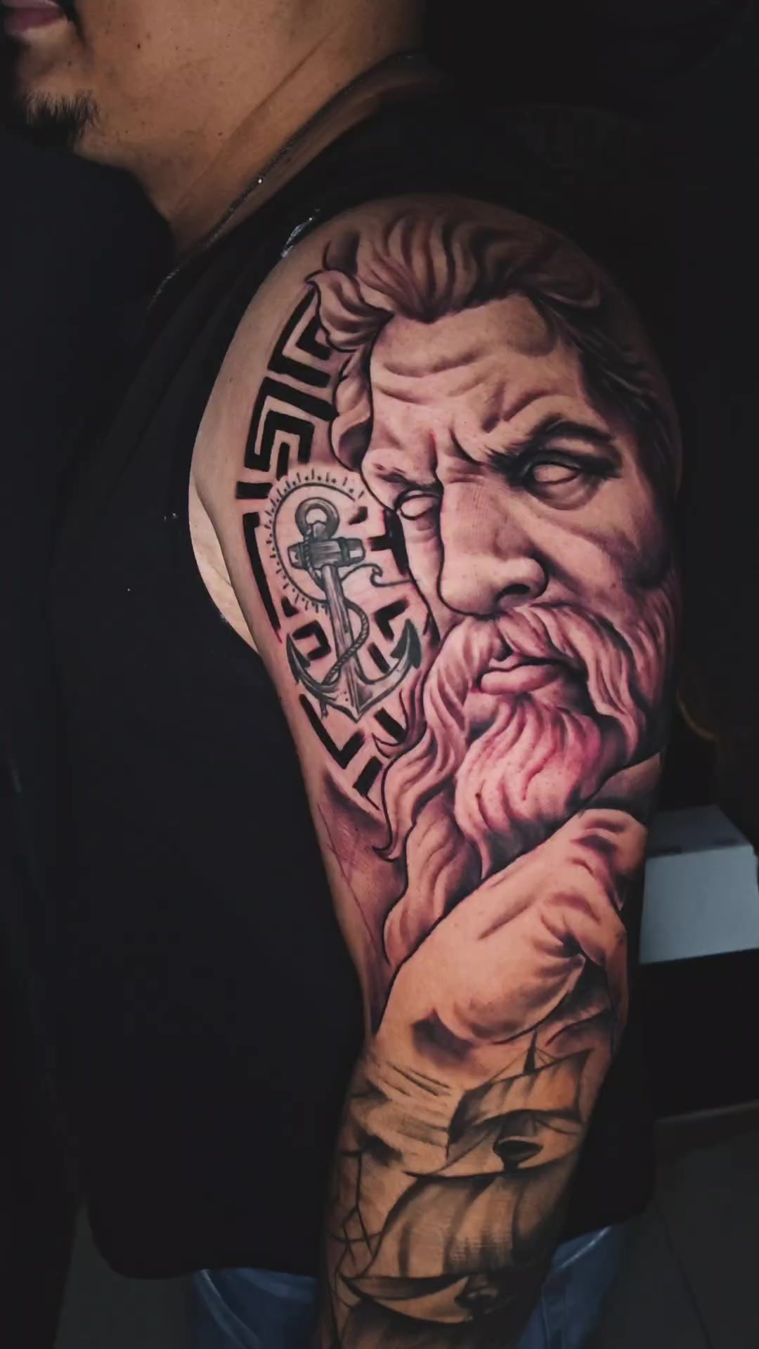 @Tattoo Phoenix