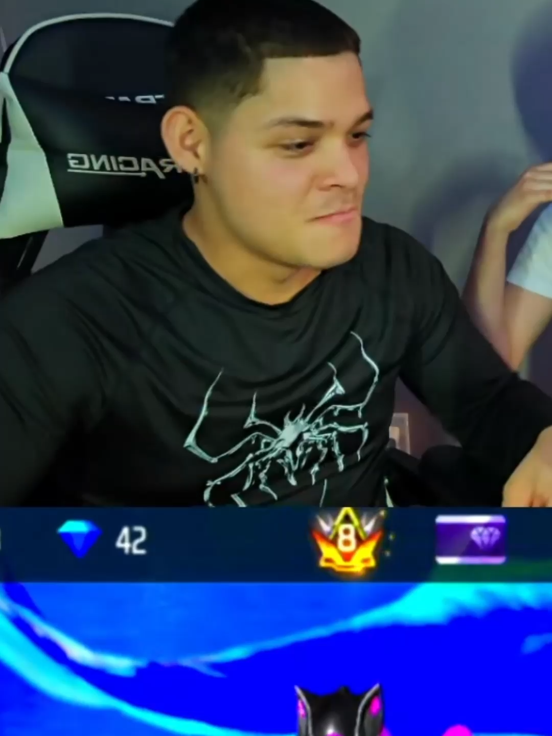 @Elseven y Mitsu 🔥