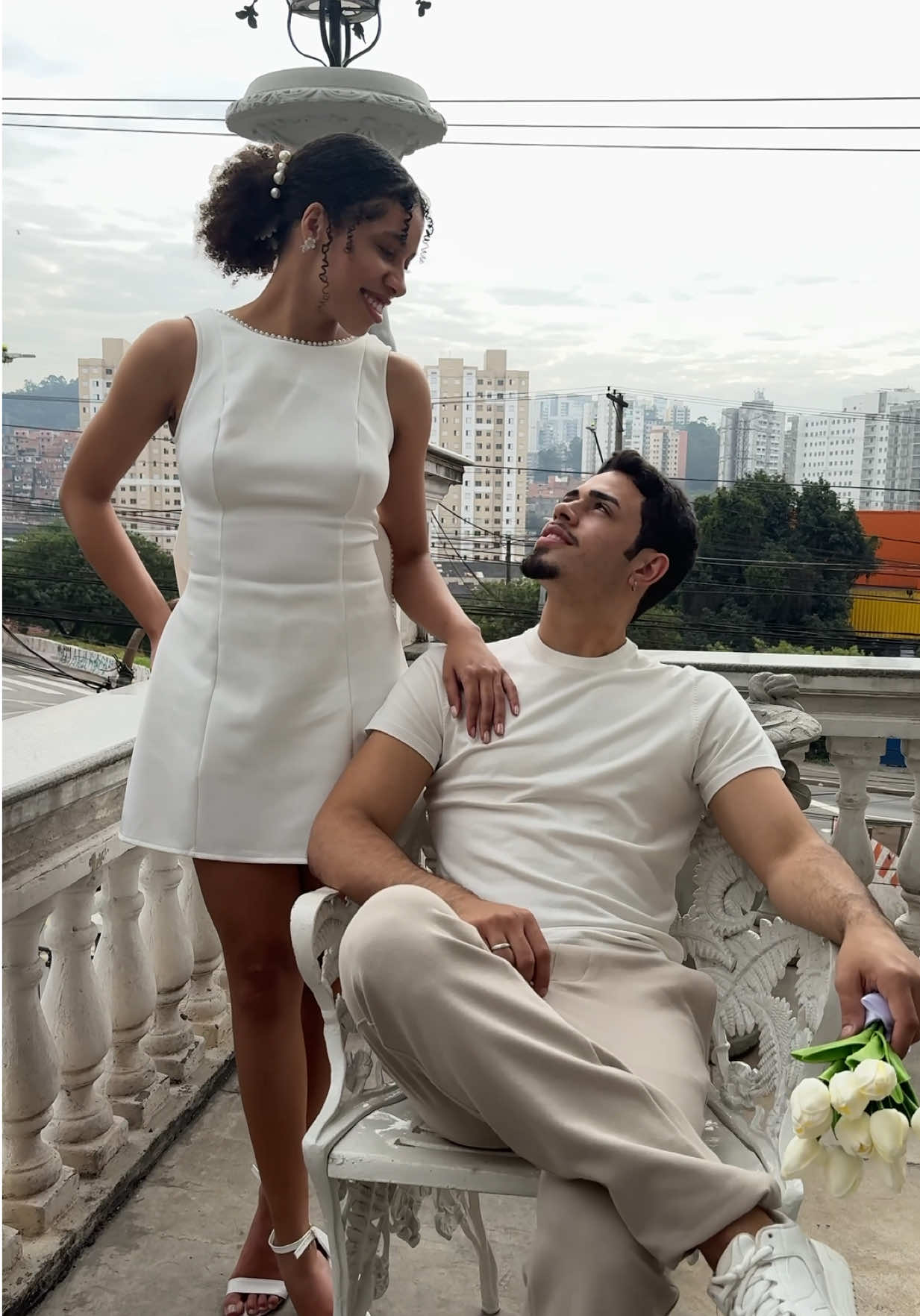 @Matheus e Vitoria