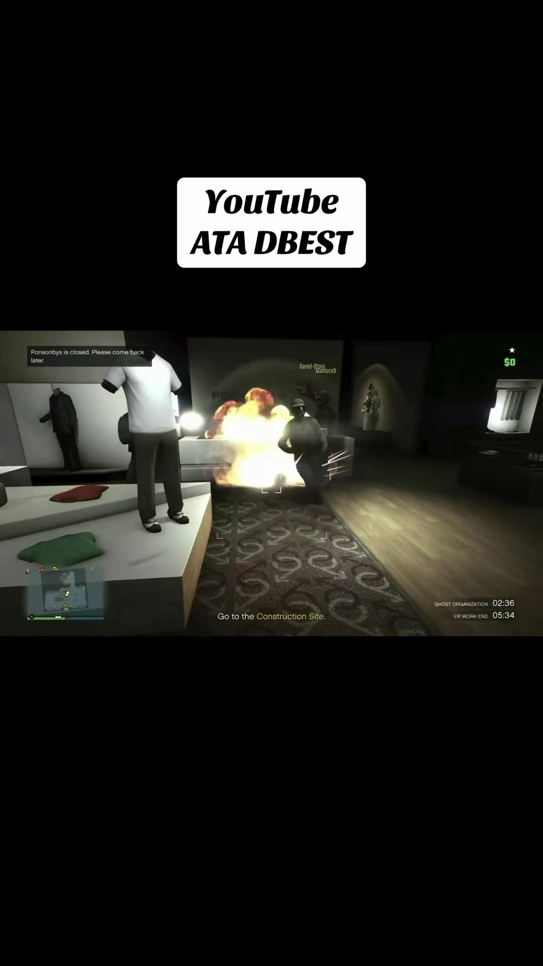 @ATA DBEST