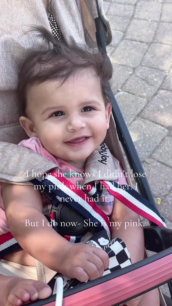 @Malorie 🩷 || New mom 🧸