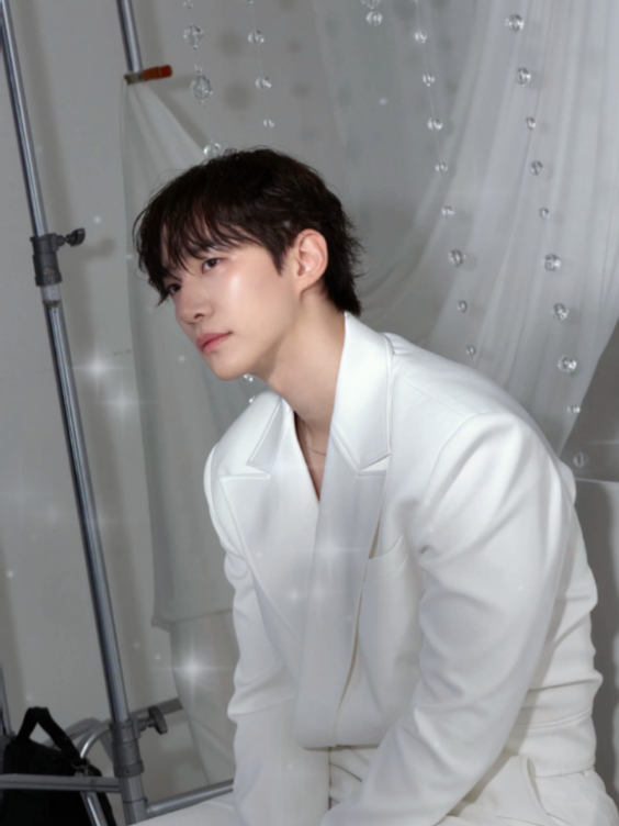 @Lee Junho (2PM) espa&ntilde;ol