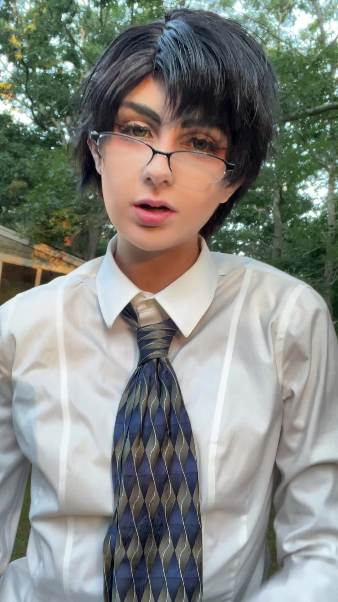 @Other Hannah/Mayu Suzumoto