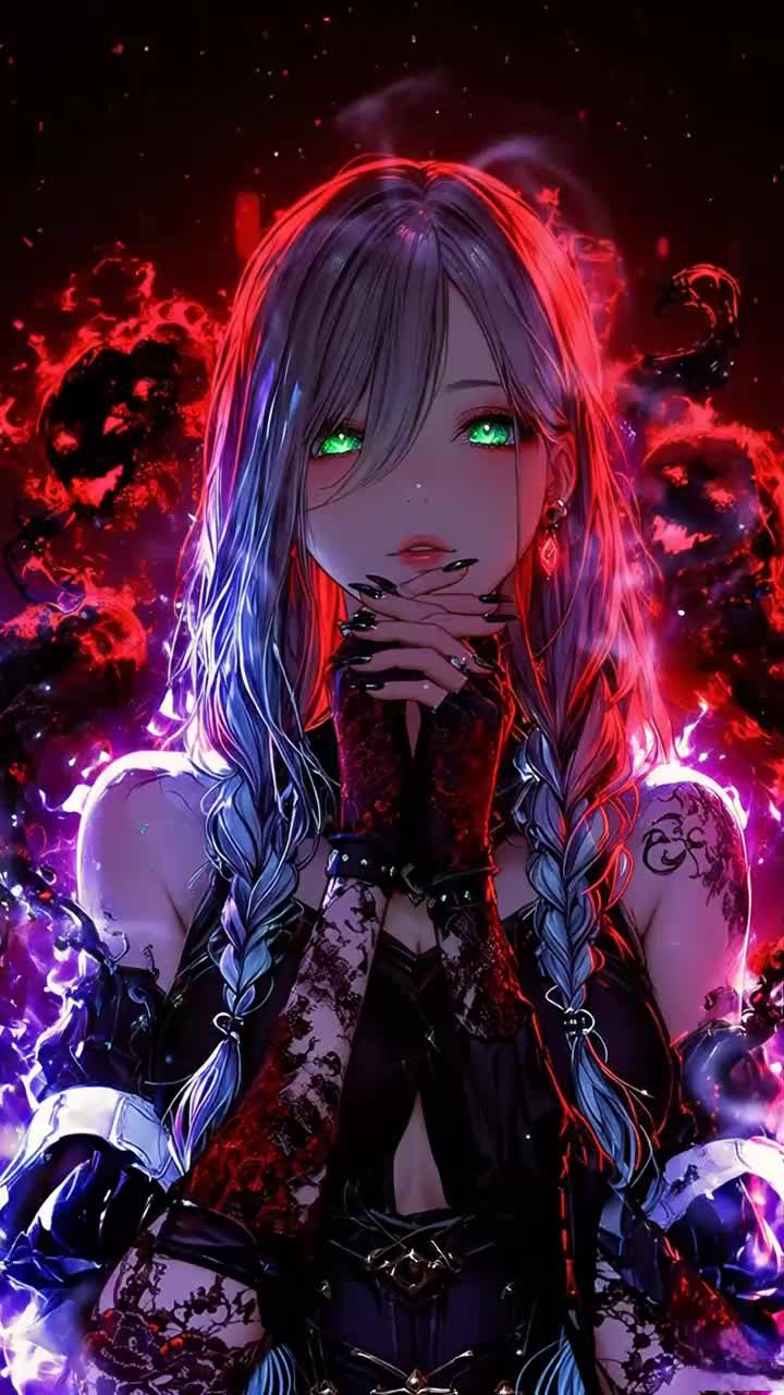@動的壁紙シェア J wallpaper