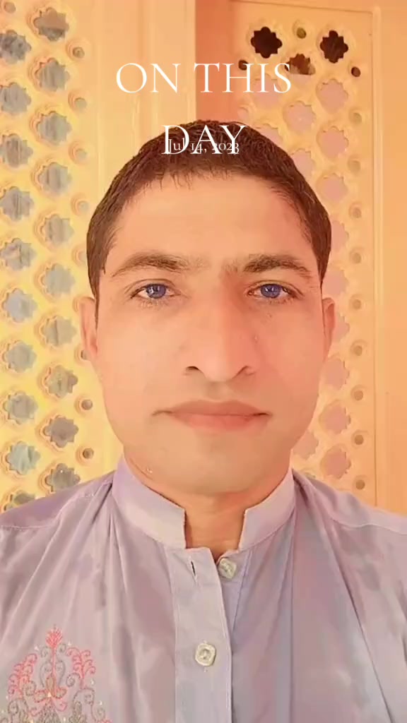 @Bilal Sheikh