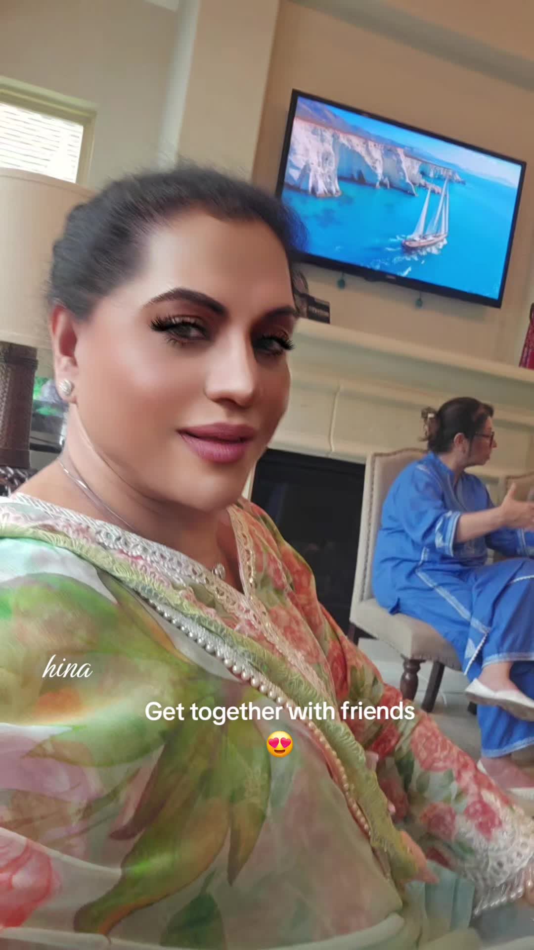 @Life with hina