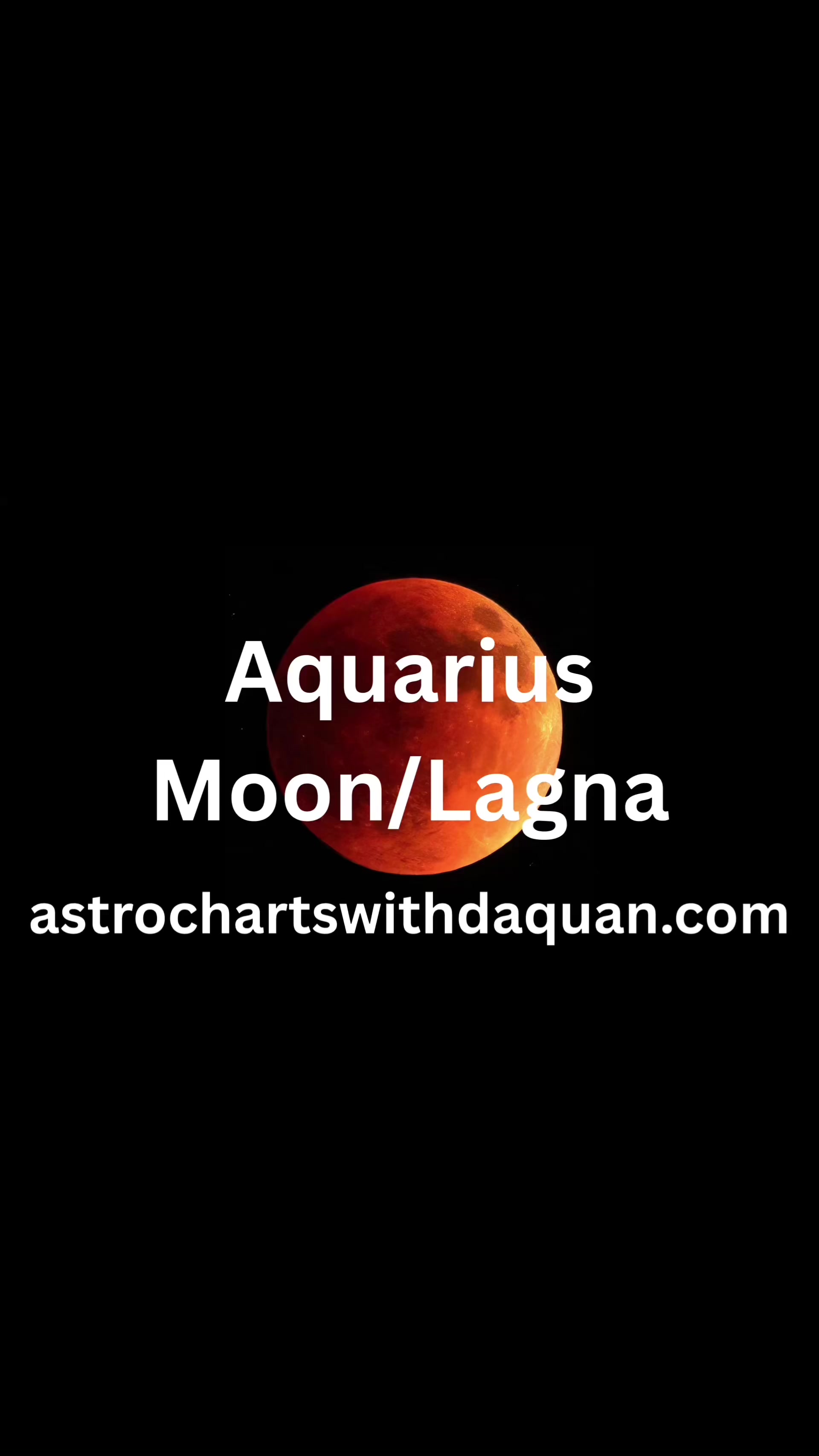 @Daquan Jones- Vedic Astrologer