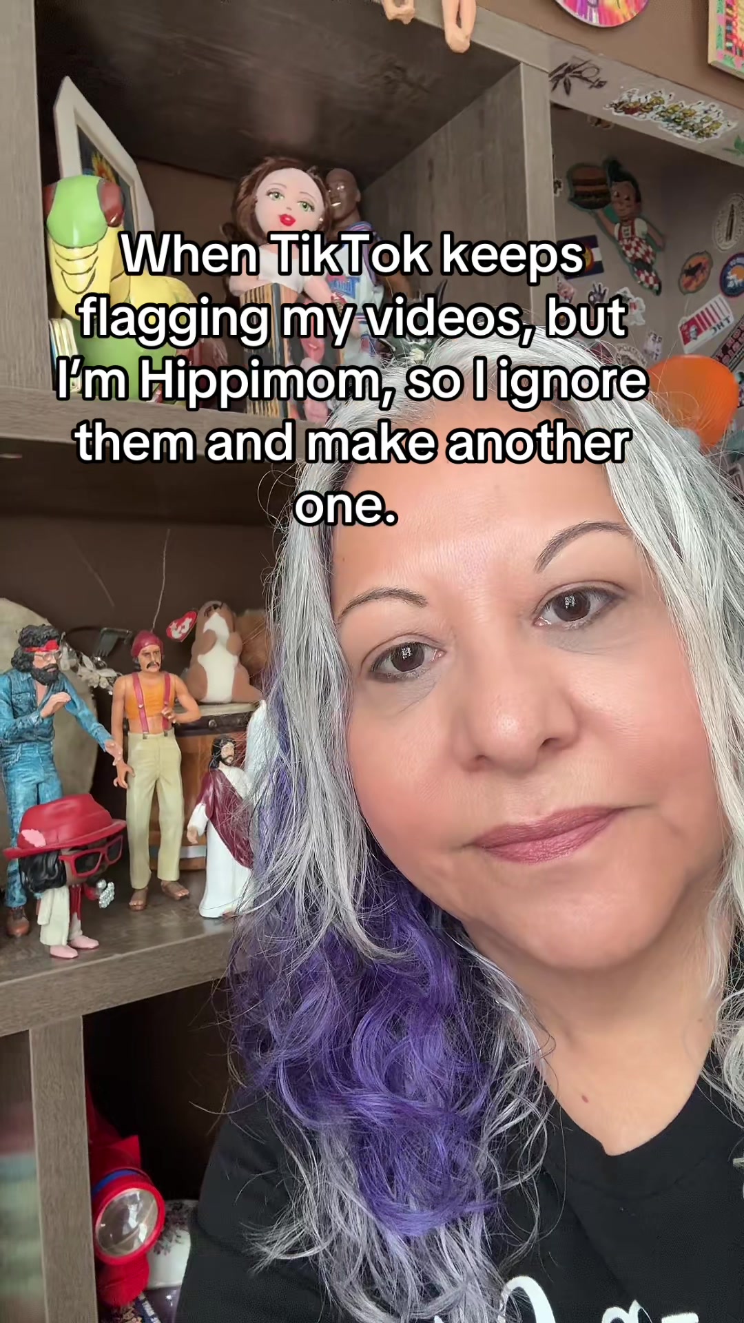 @HippiMom