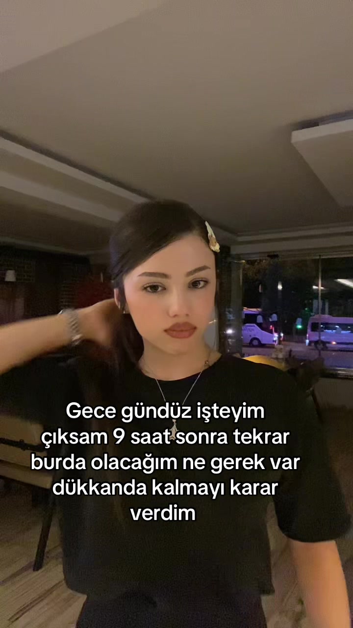 @Esmer kızz