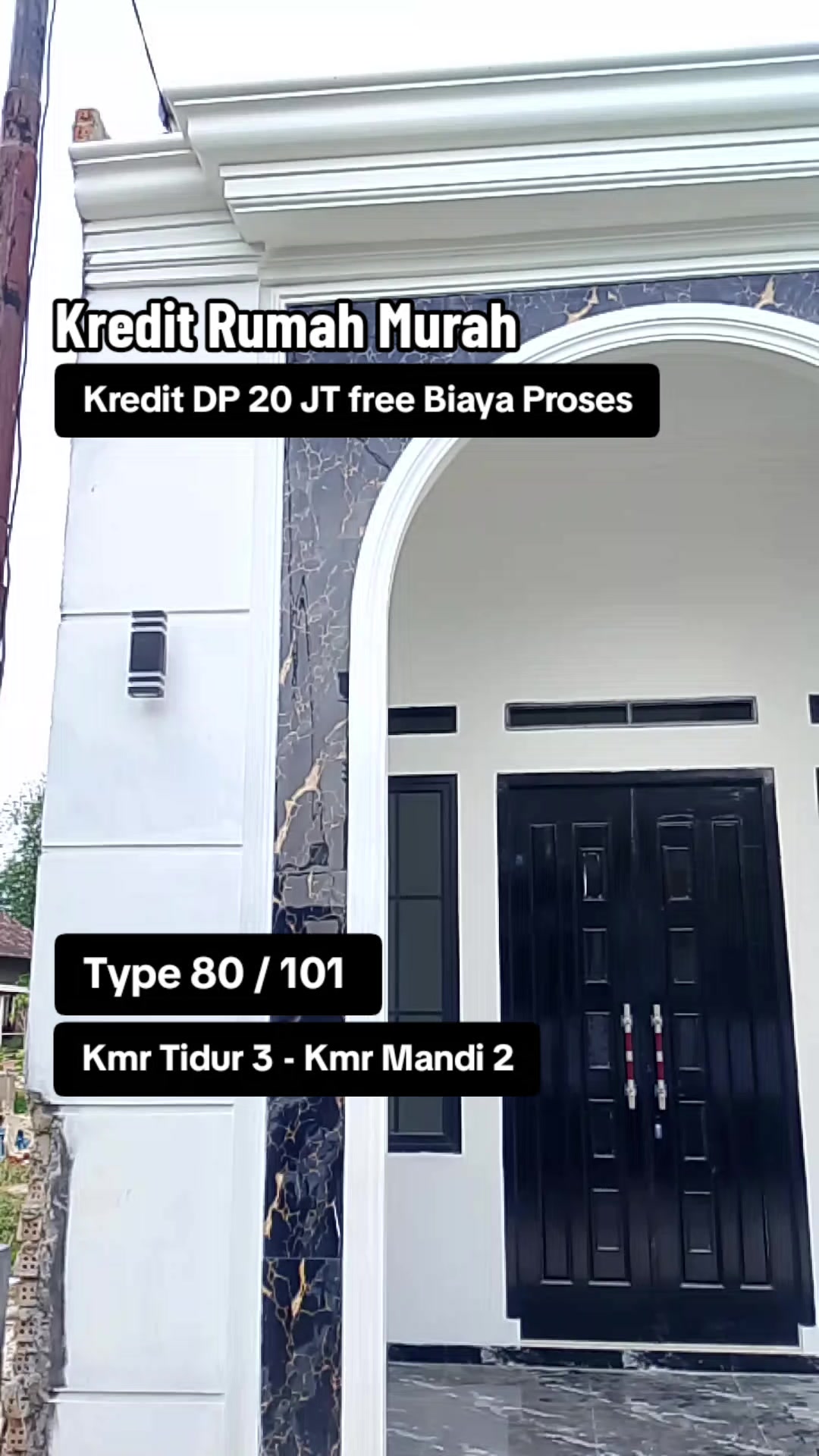 @Bursa Rumah Lampung