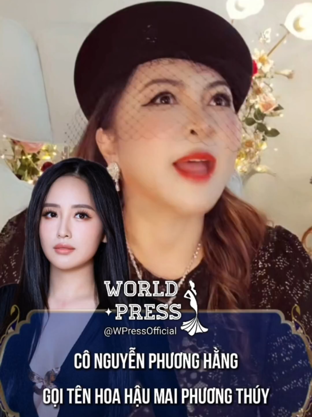 @World Press