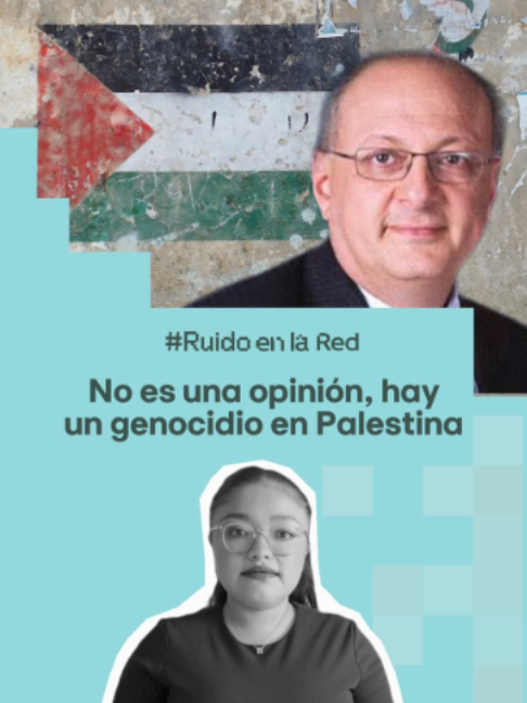 @Ruido en la Red