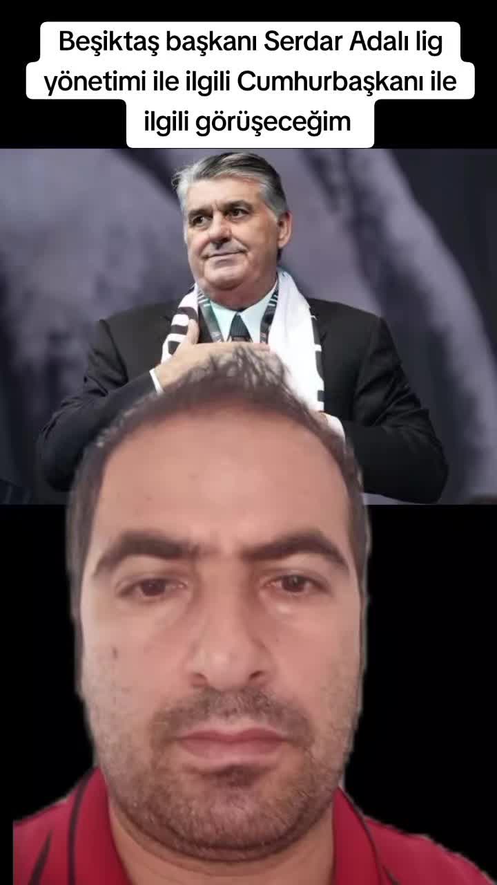 @SON DAKİKA