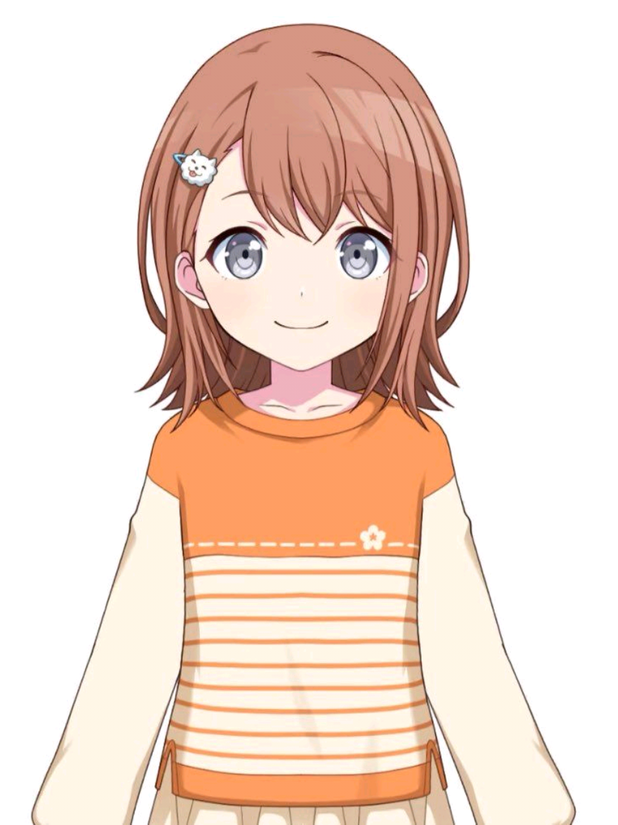 @⋆。˚ ᥡᥙᥙkі ♥︎'s ოіᥒ᥆rі ୭ ˚. ᵎᵎ