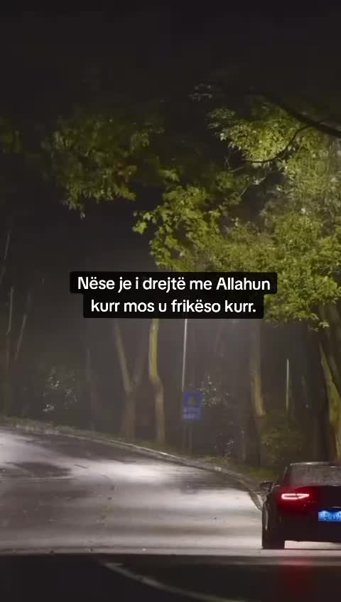 @Duaje veten!