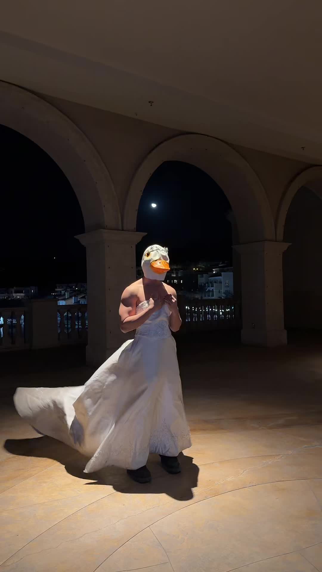 @Dannyduck