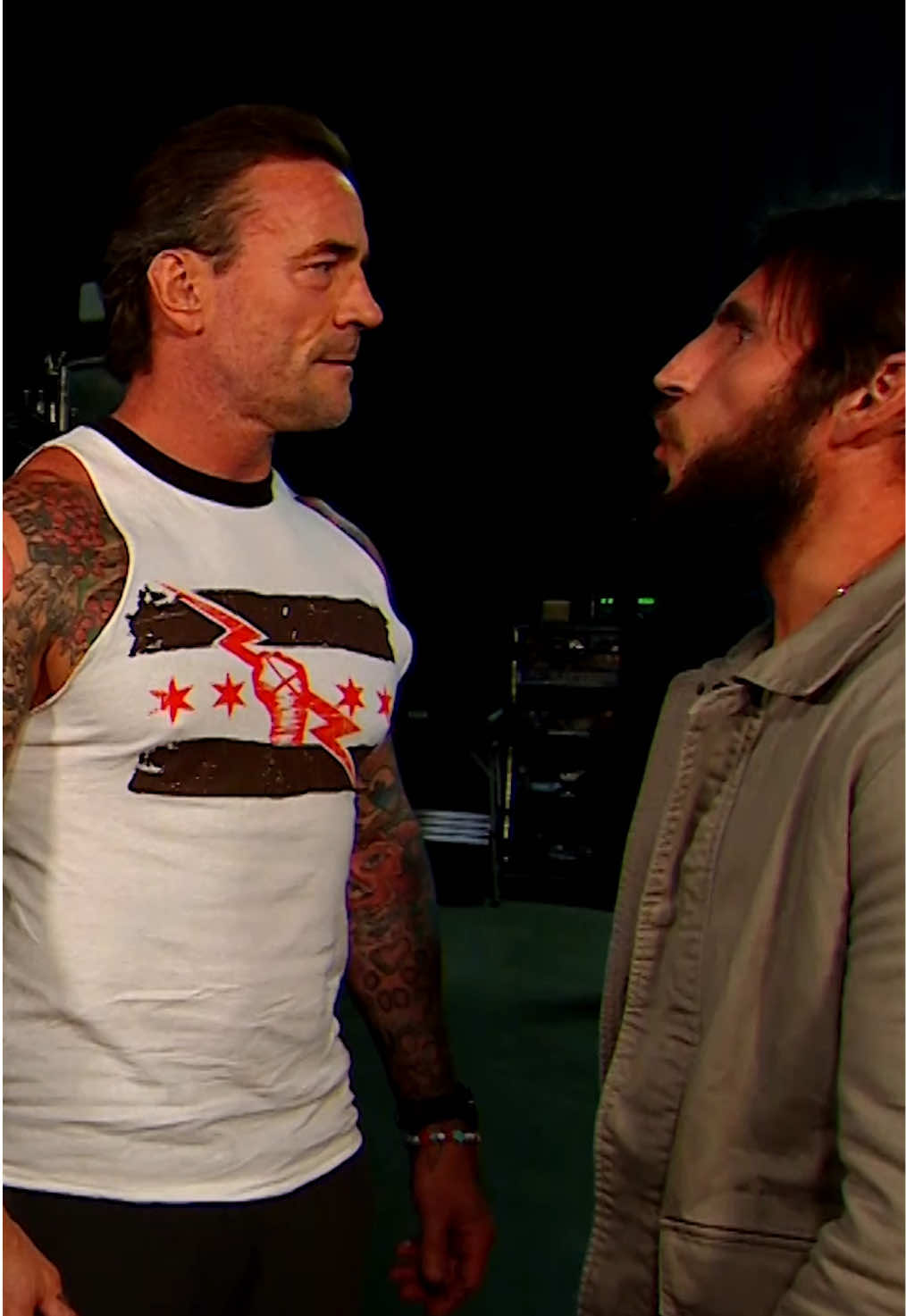 @WWE