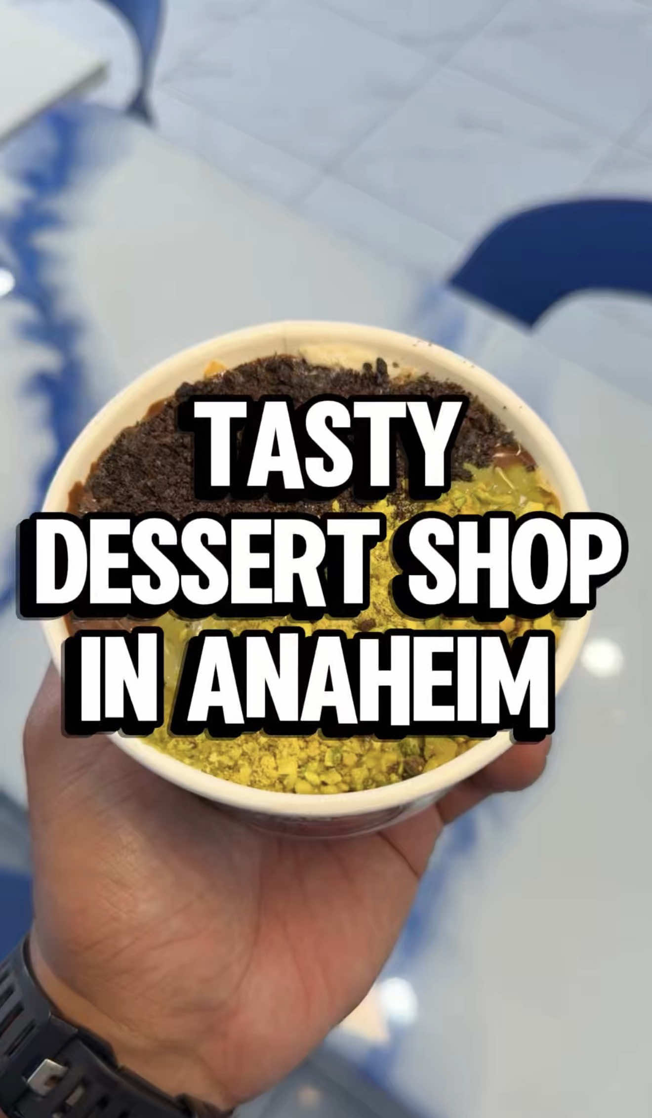 @The Tasty Foods