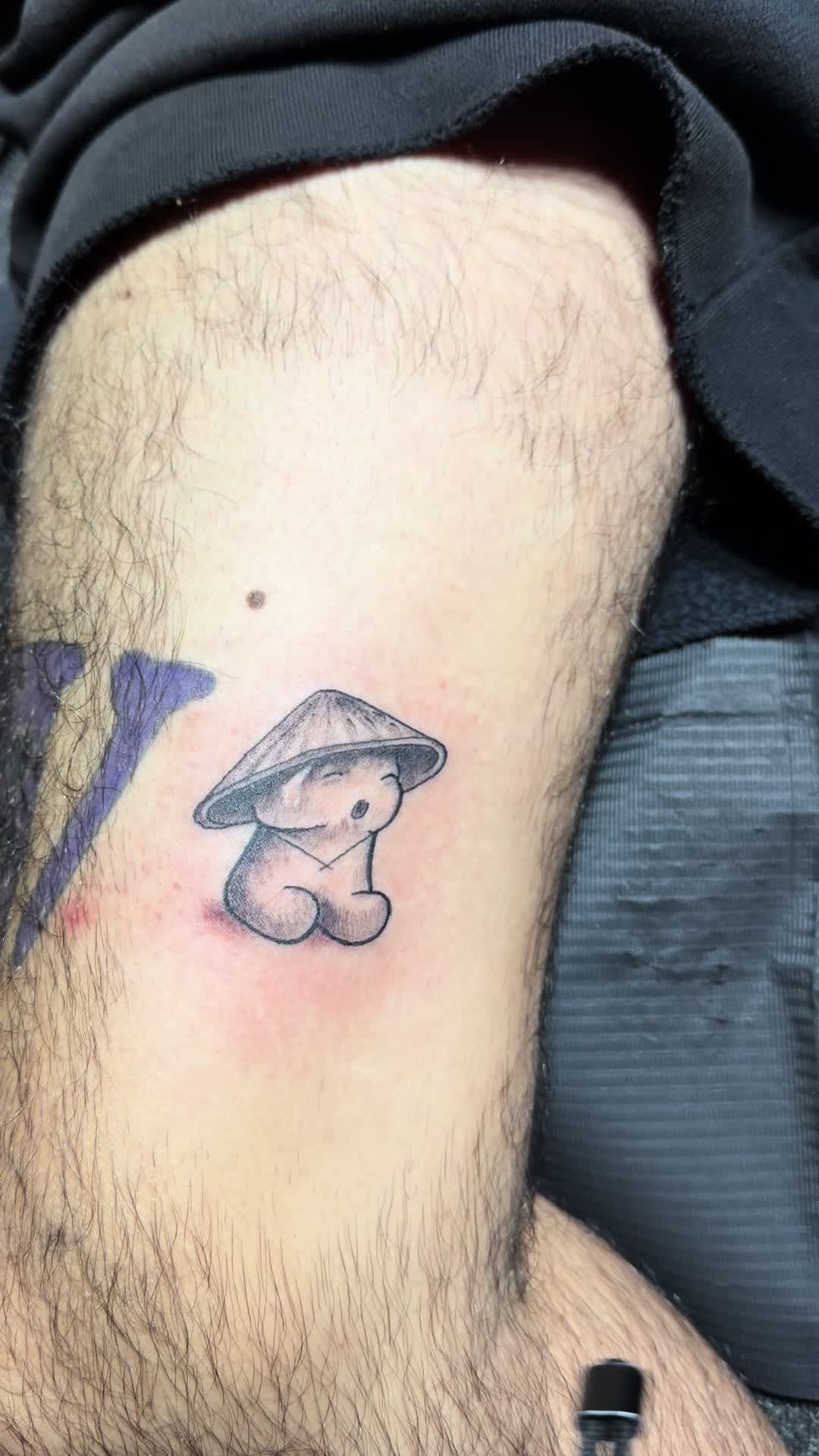 @Tattoos by Joy