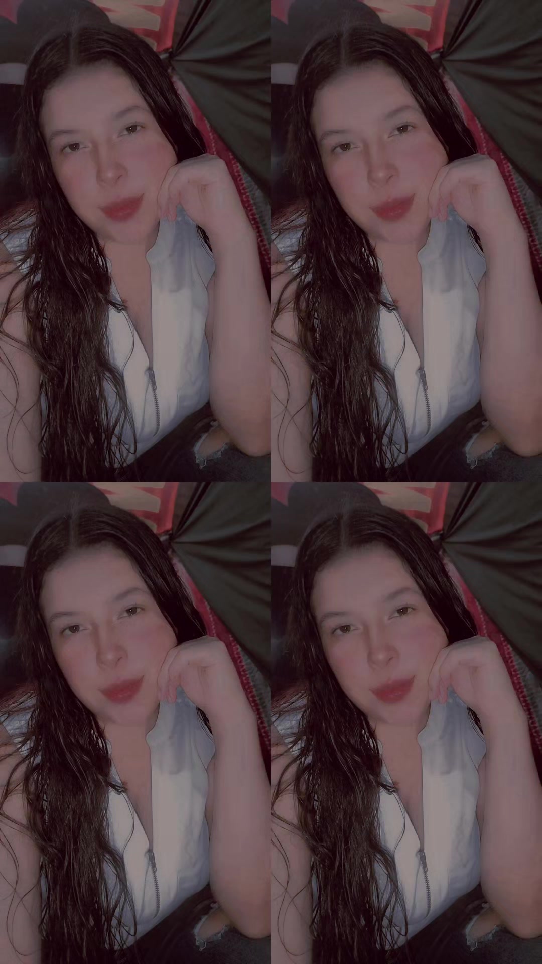 @Claudia Diaz
