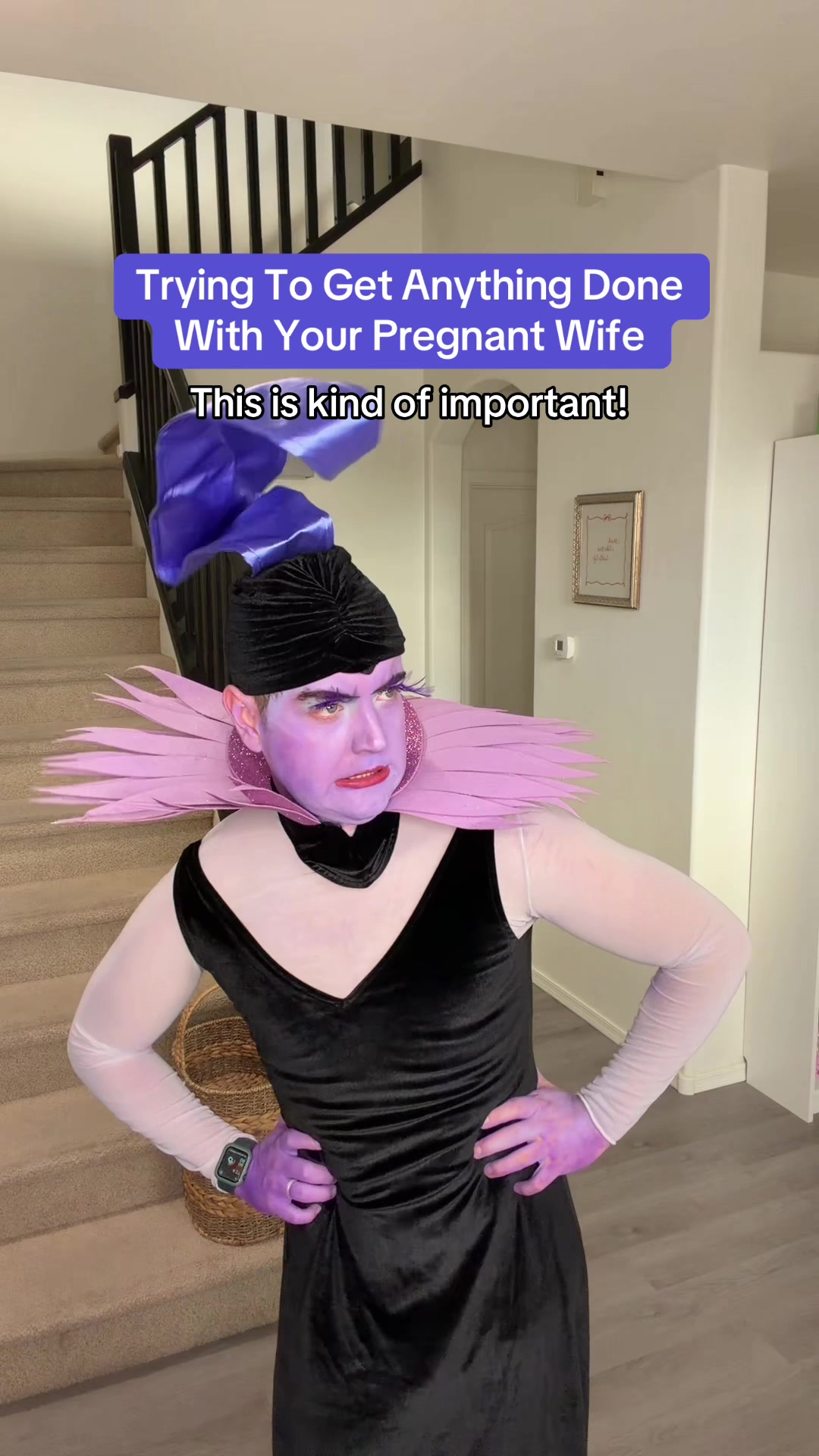 @Vinny Thomas