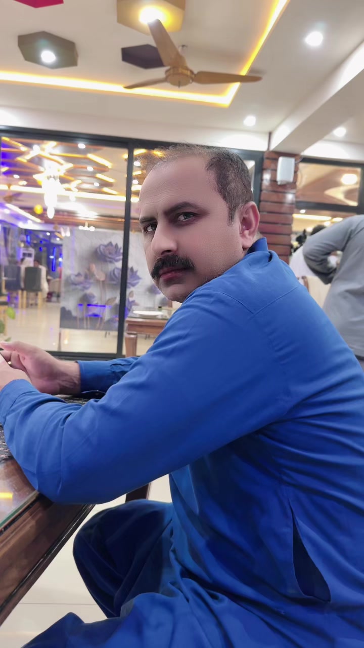@Khawar Baluch