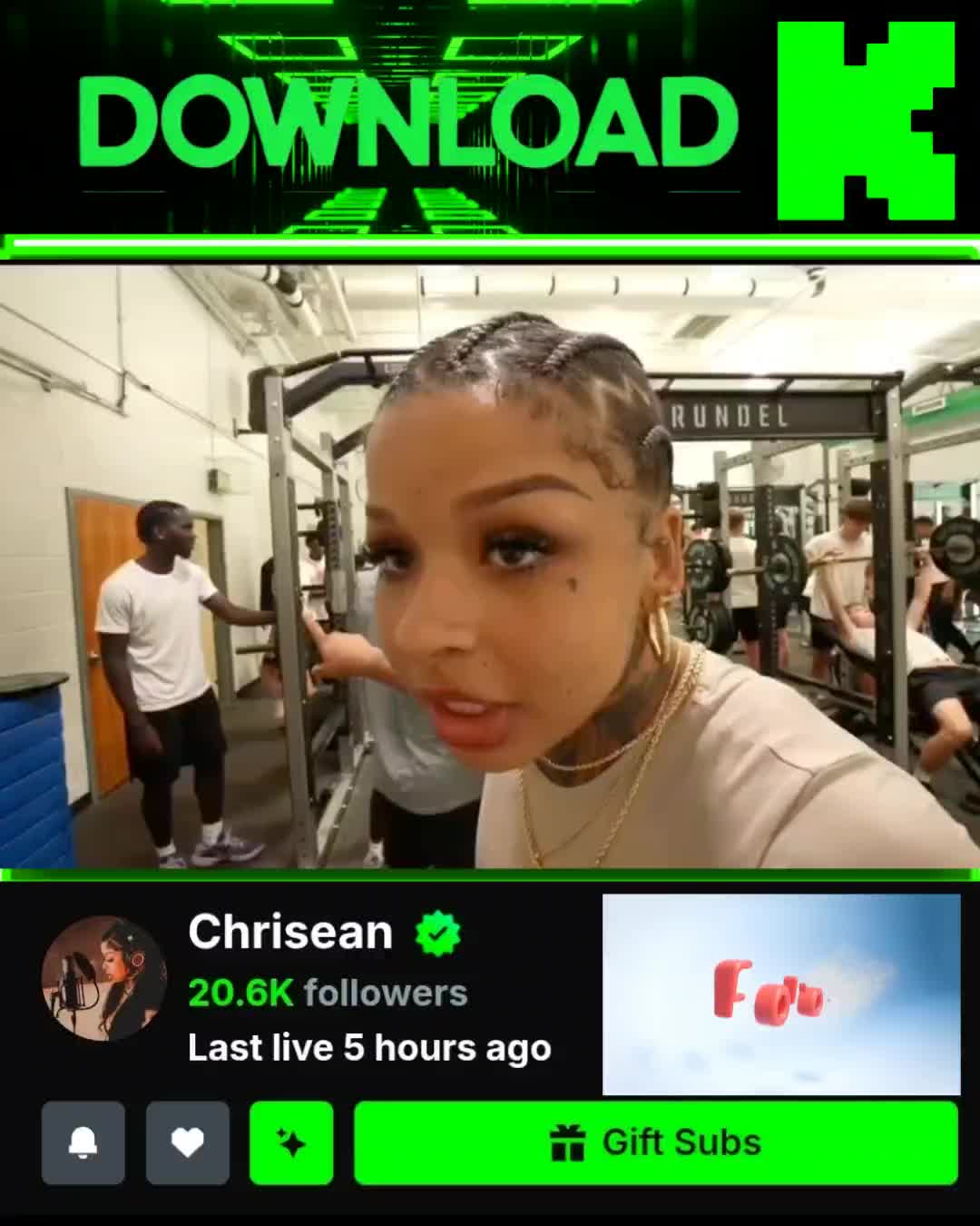 @Ooohletstalkaboutit