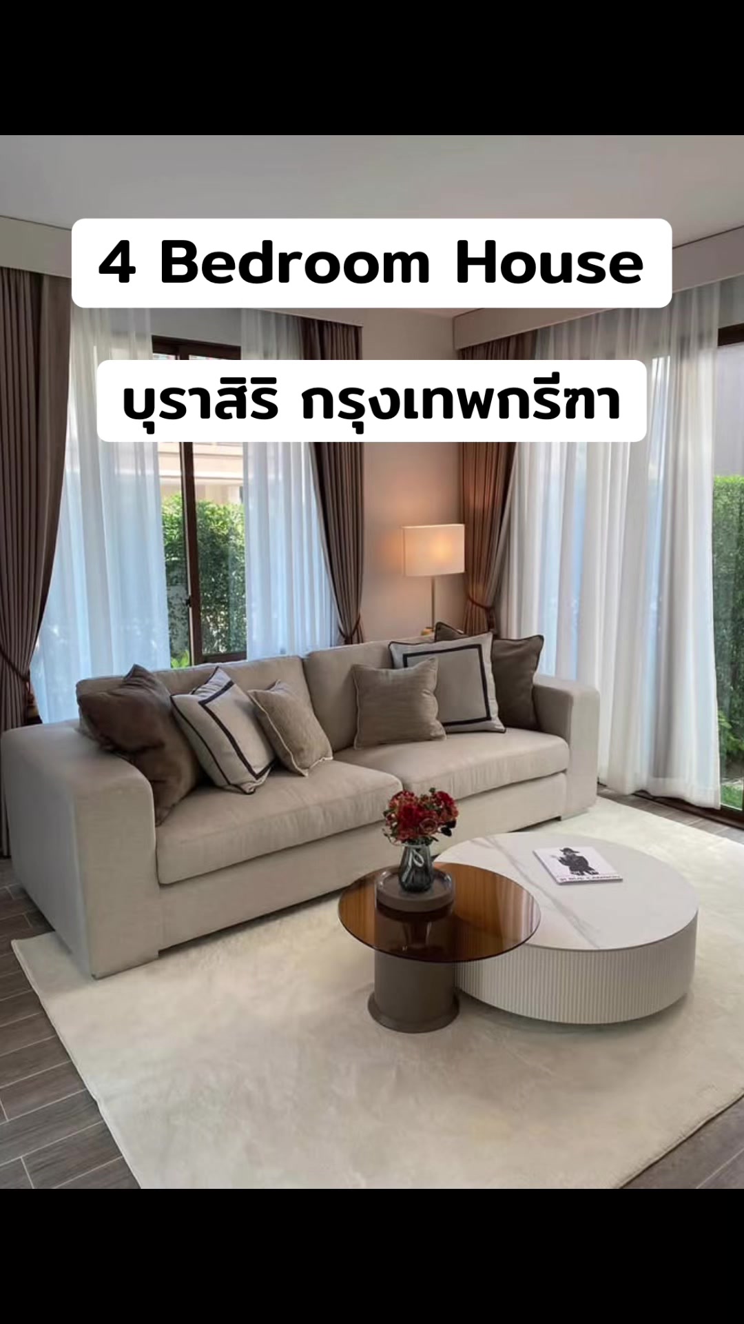 @Bangkok Property Rentals