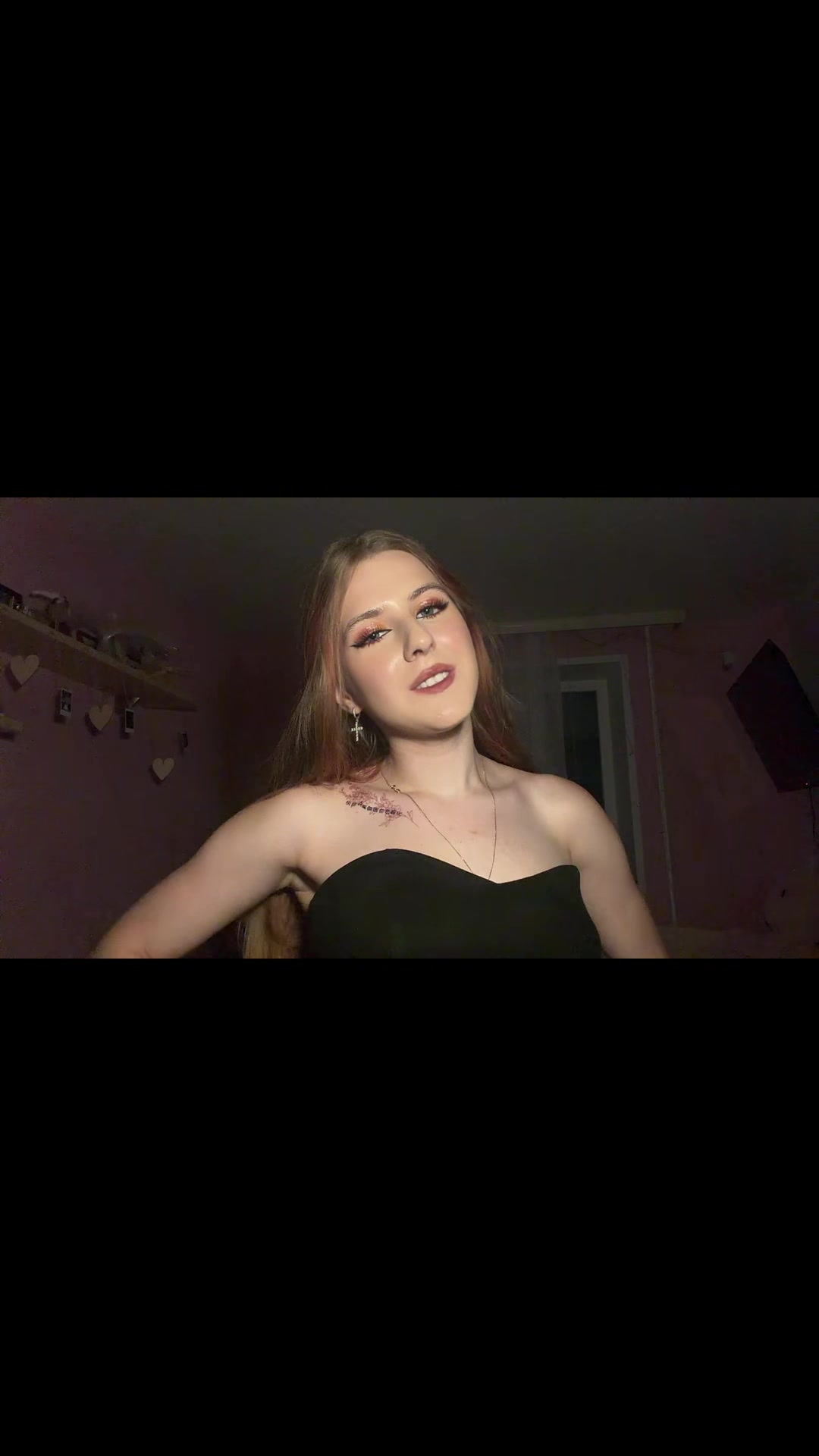 @тгк: дашка упала