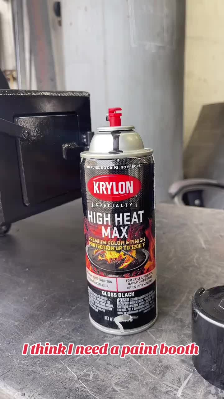 @Jeff SmokeCraft Grills