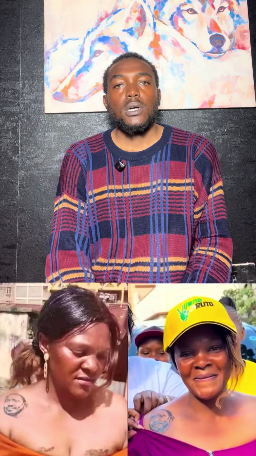 @MTAANI TV KENYA