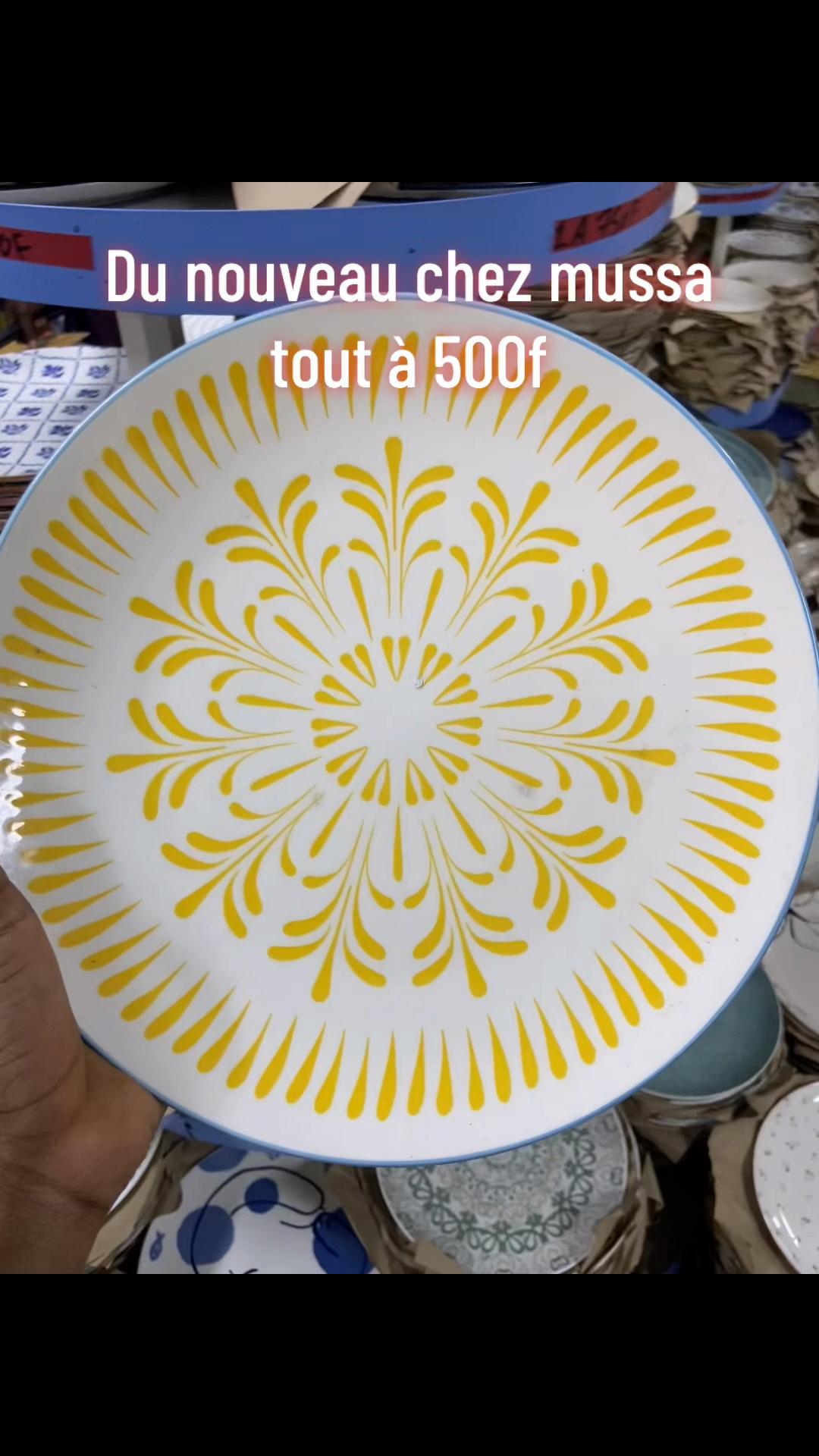 @500F