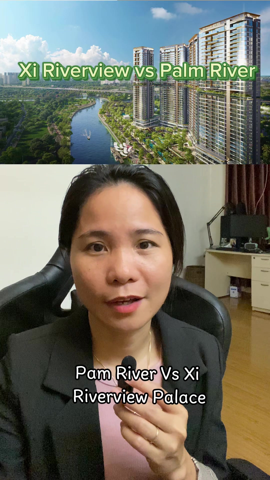 @Rosemary Thảo ở Global City