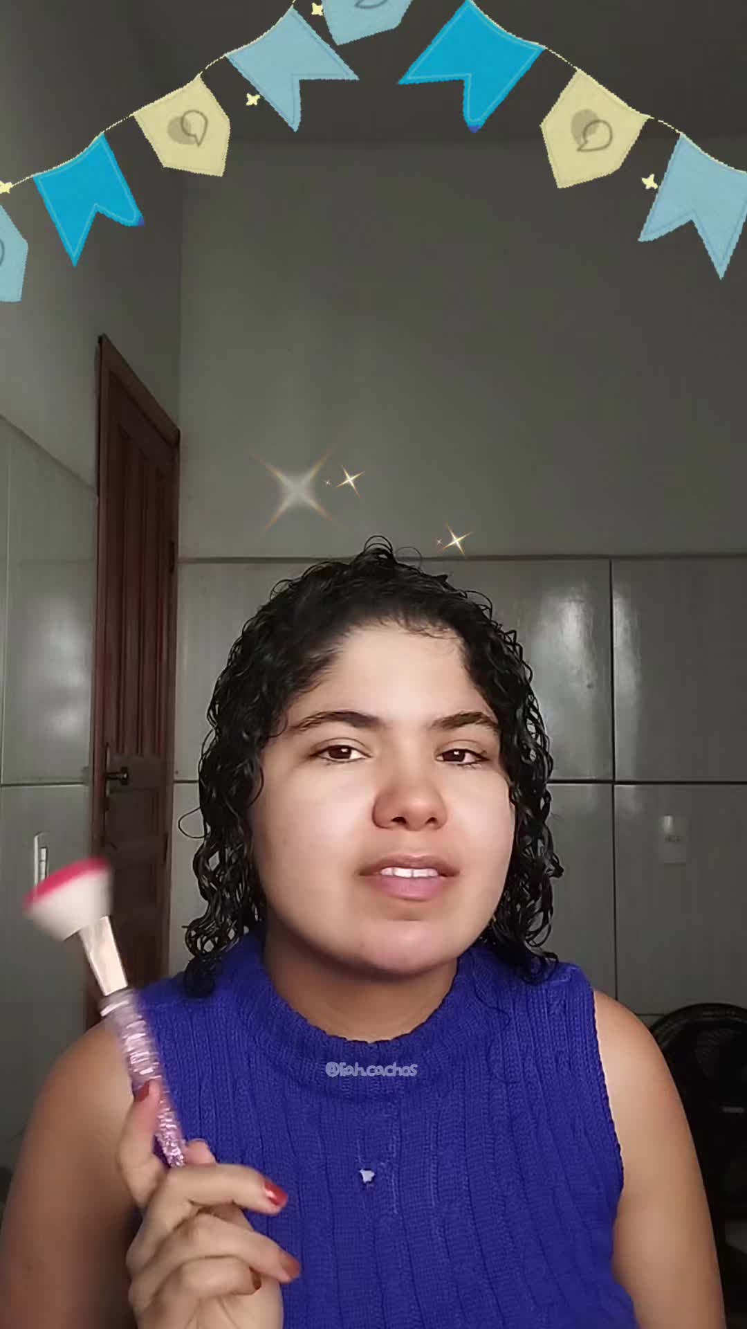 @cabelo cacheado 🍇