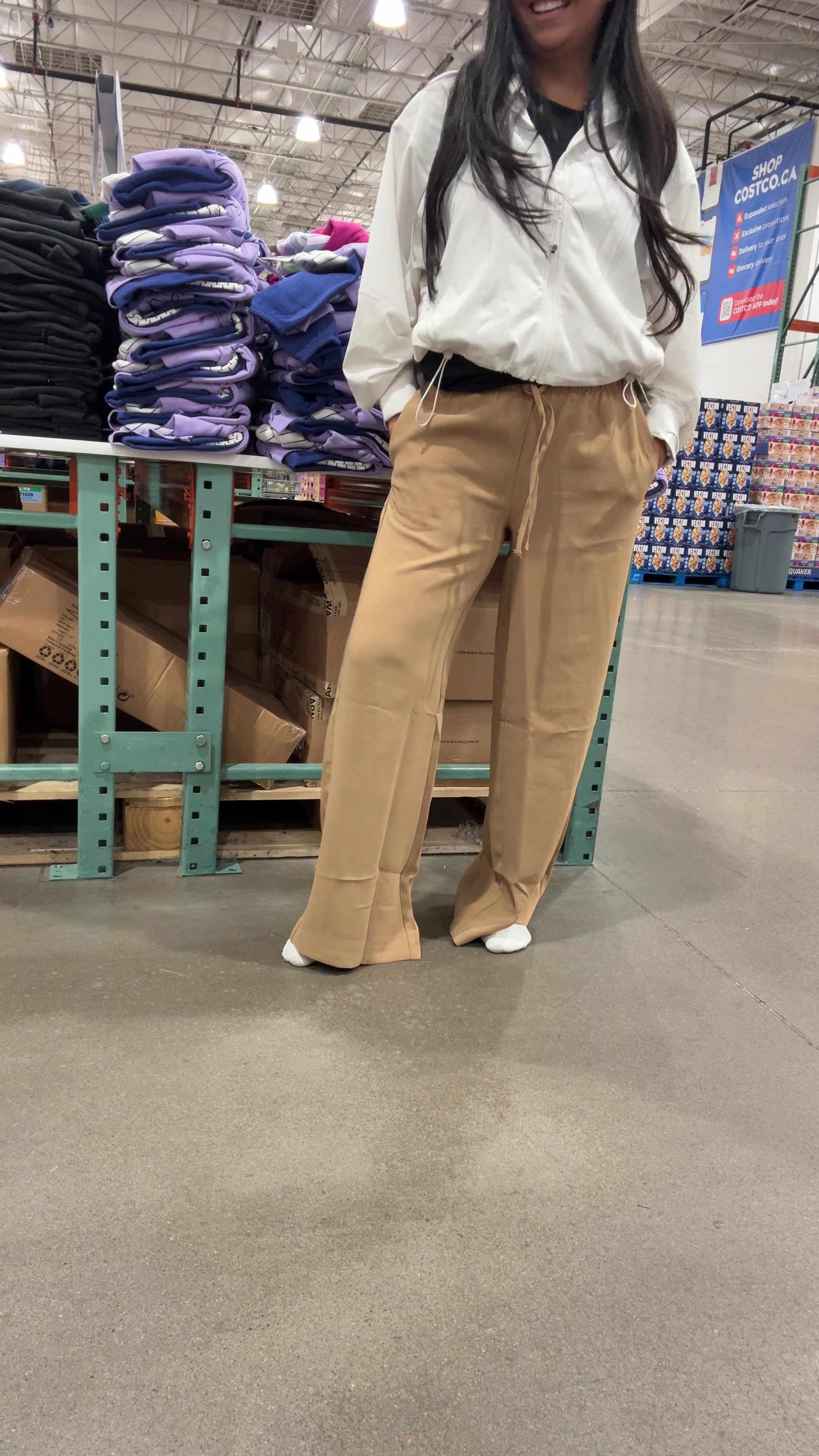 @Costco Lovers Canada