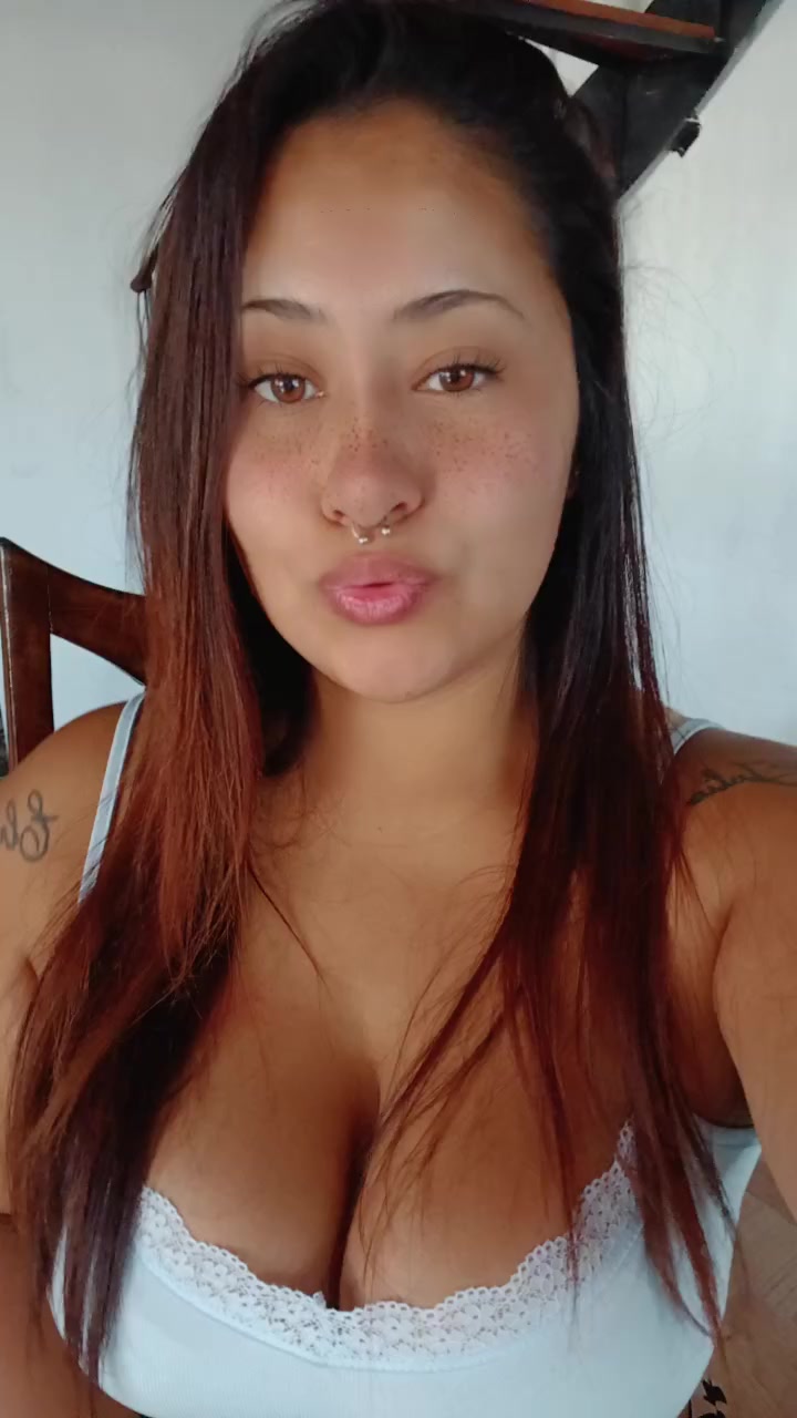 @Carla Bustamante❤️🔥