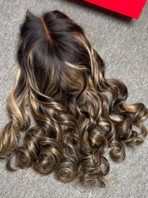 @Mscoco Hair