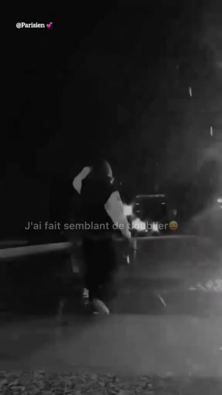 @@ Parisien🇫🇷