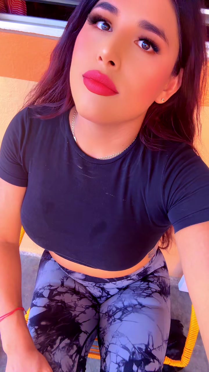 @Carla Aguilar