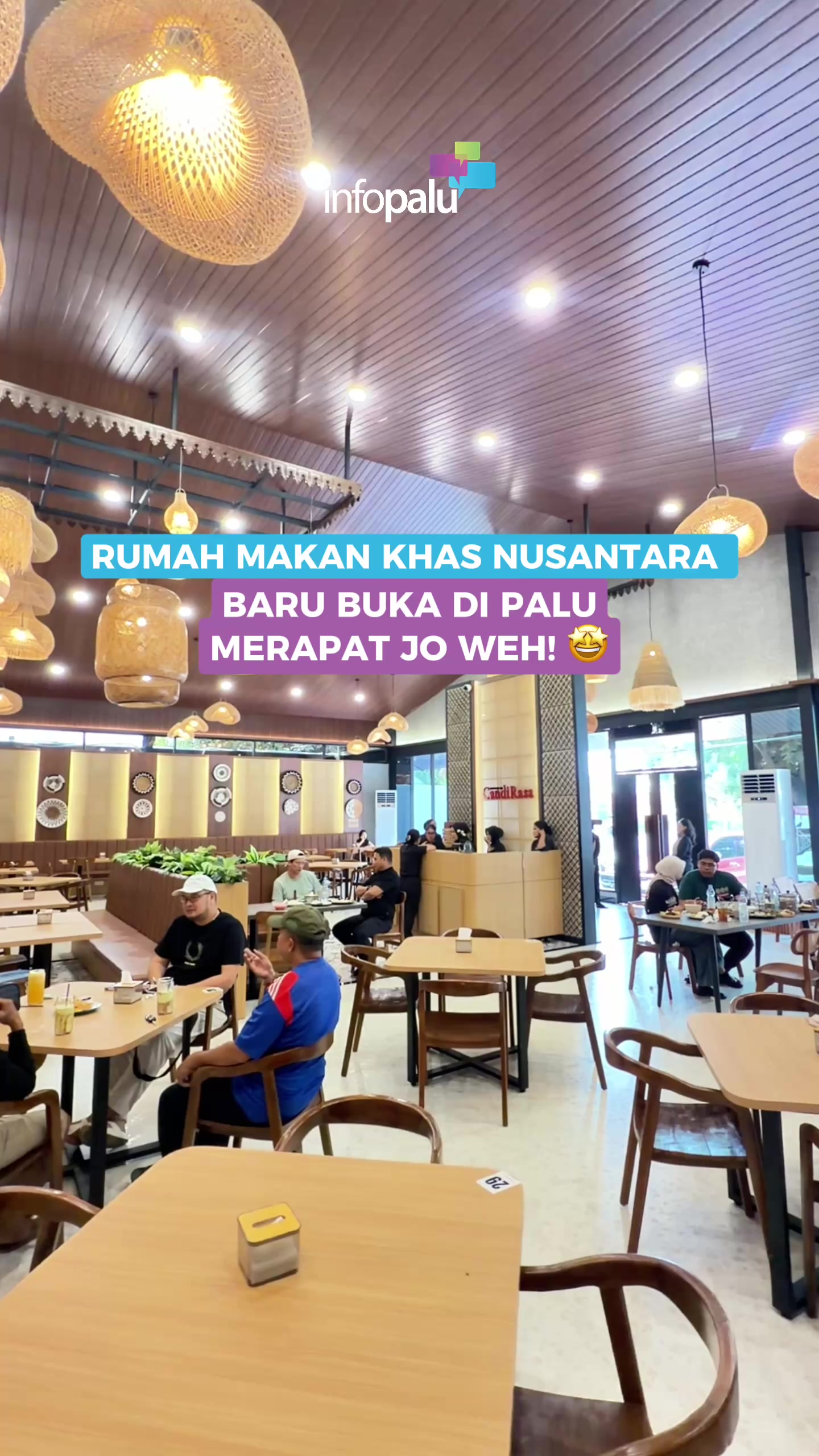 @Info Palu
